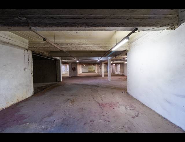 2,000M² WAREHOUSE FOR SALE IN VILLAGE MAIN